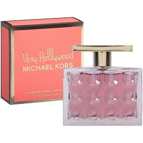 donde comprar perfume michael kors very hollywood|kristin cavallari michael kors perfume.